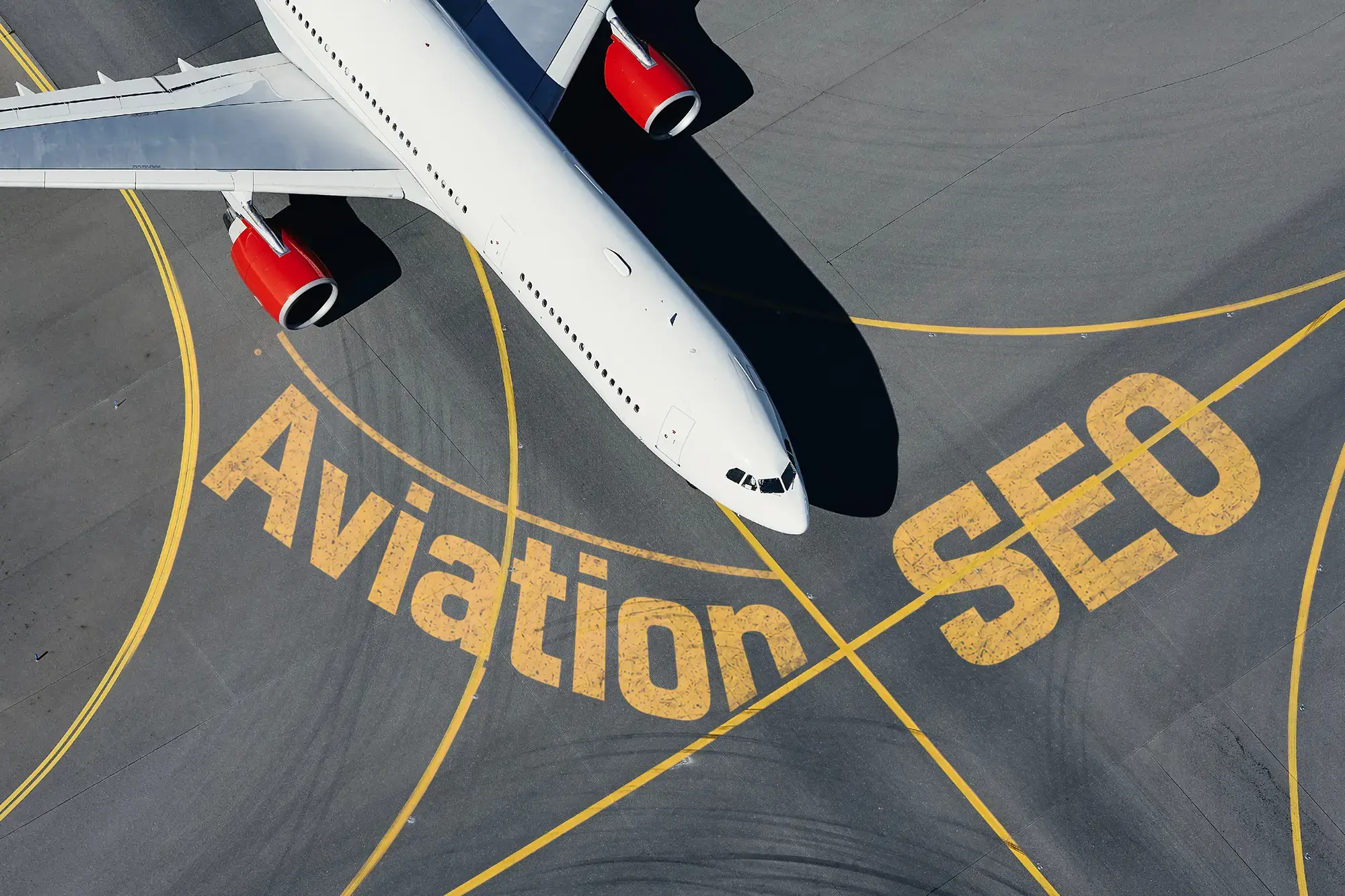 Aviation SEO