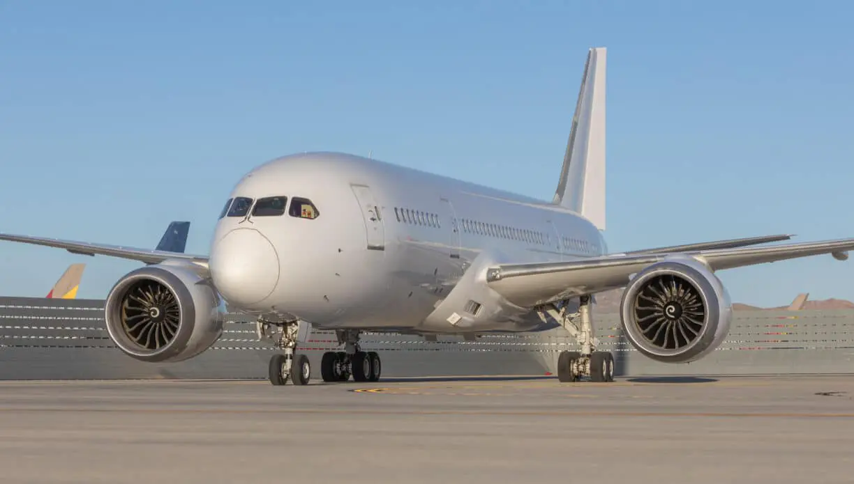 About Aviation Website Design