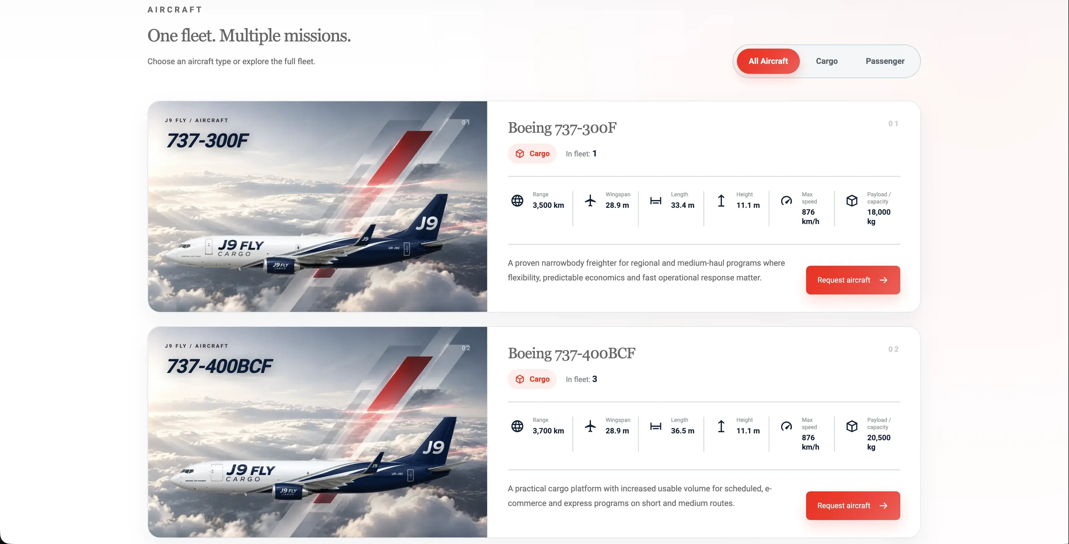 aviation website design 061