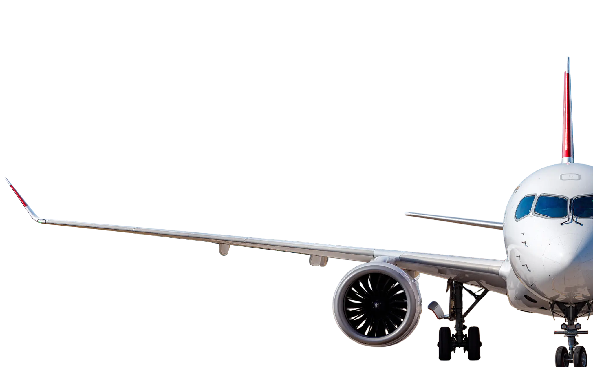 Hero Plane